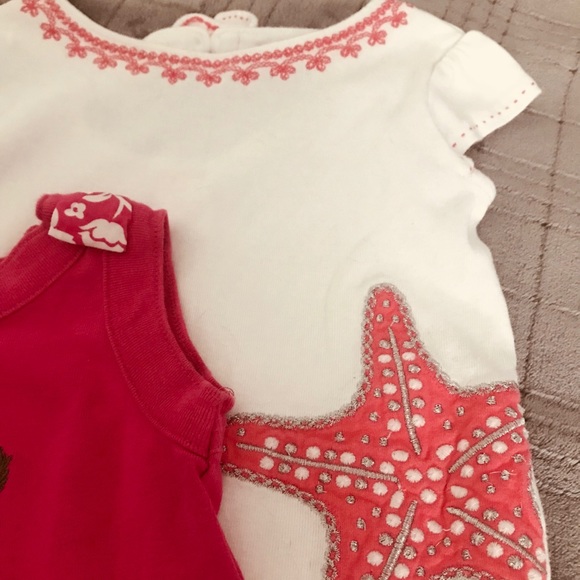 Gymboree baby girl bundle sz 18-24mo - Picture 3 of 8